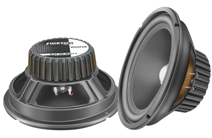 Home Loudspeakers